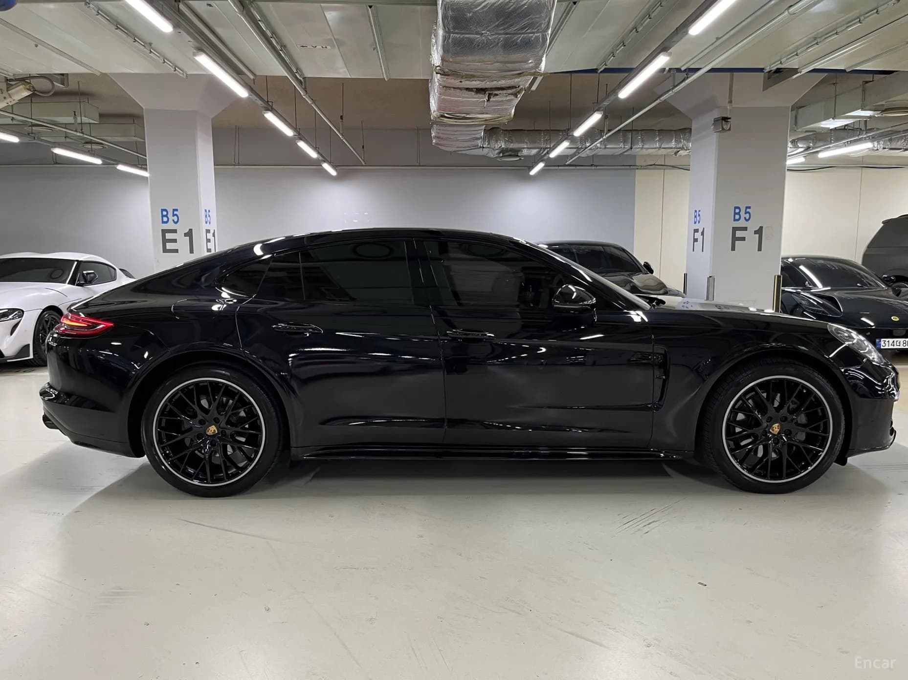 Panamera (971)