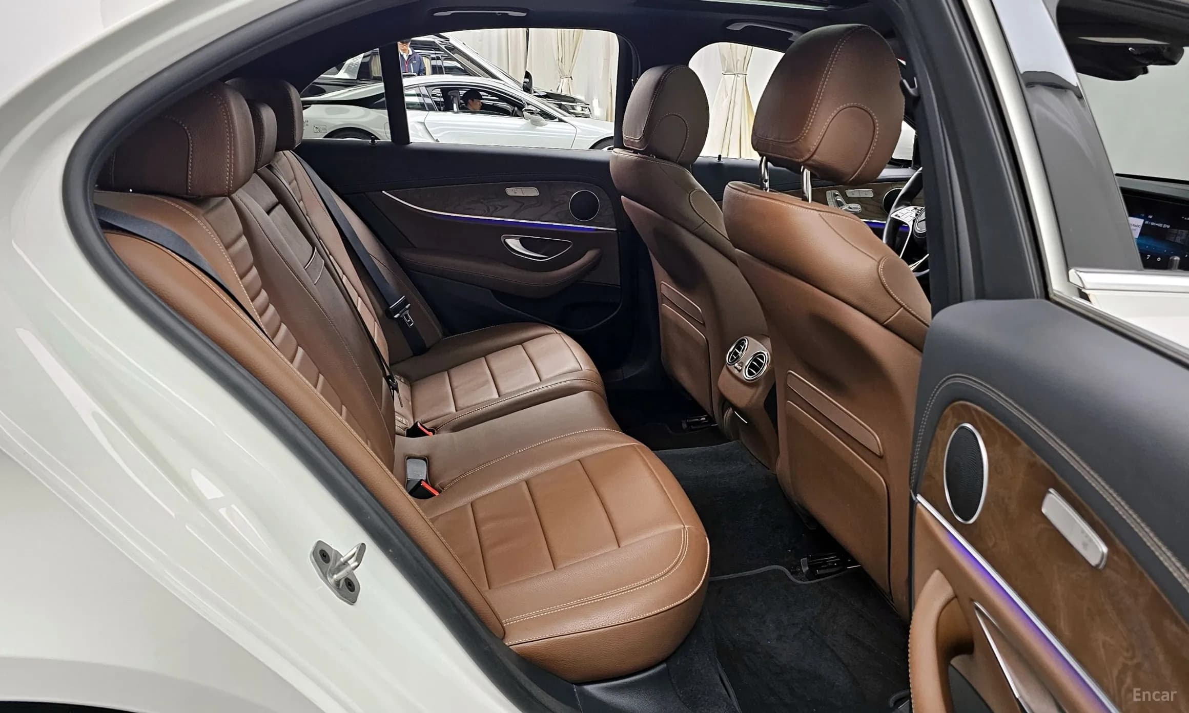 E-Class W213