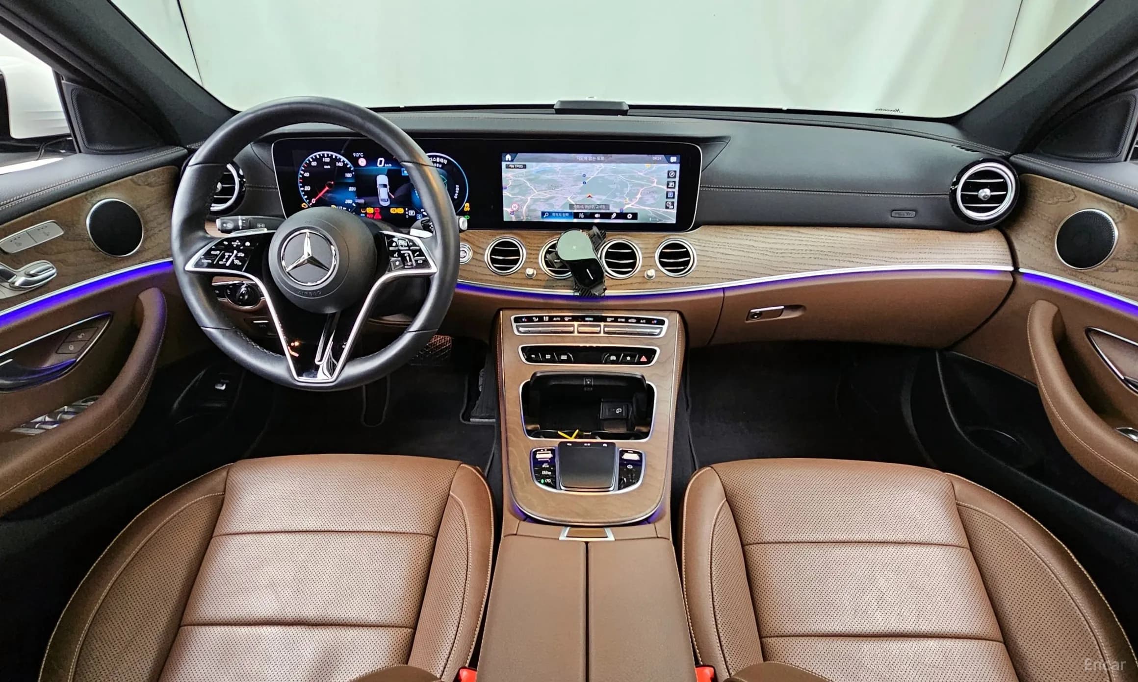 E-Class W213