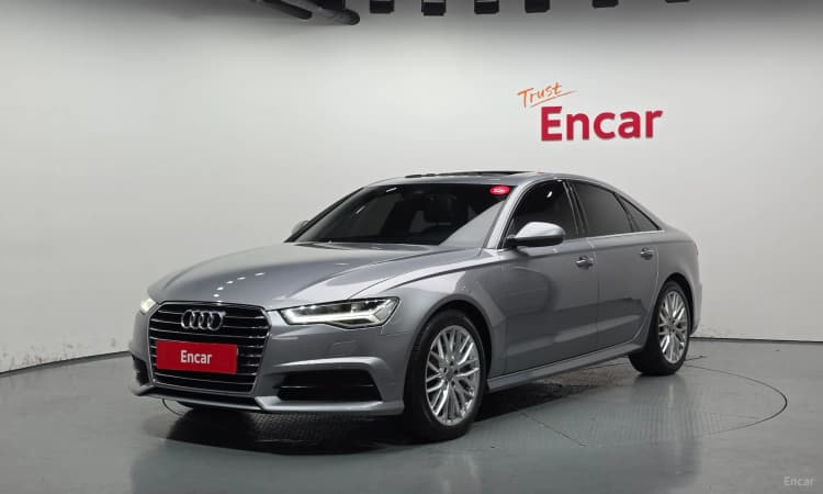 New A6