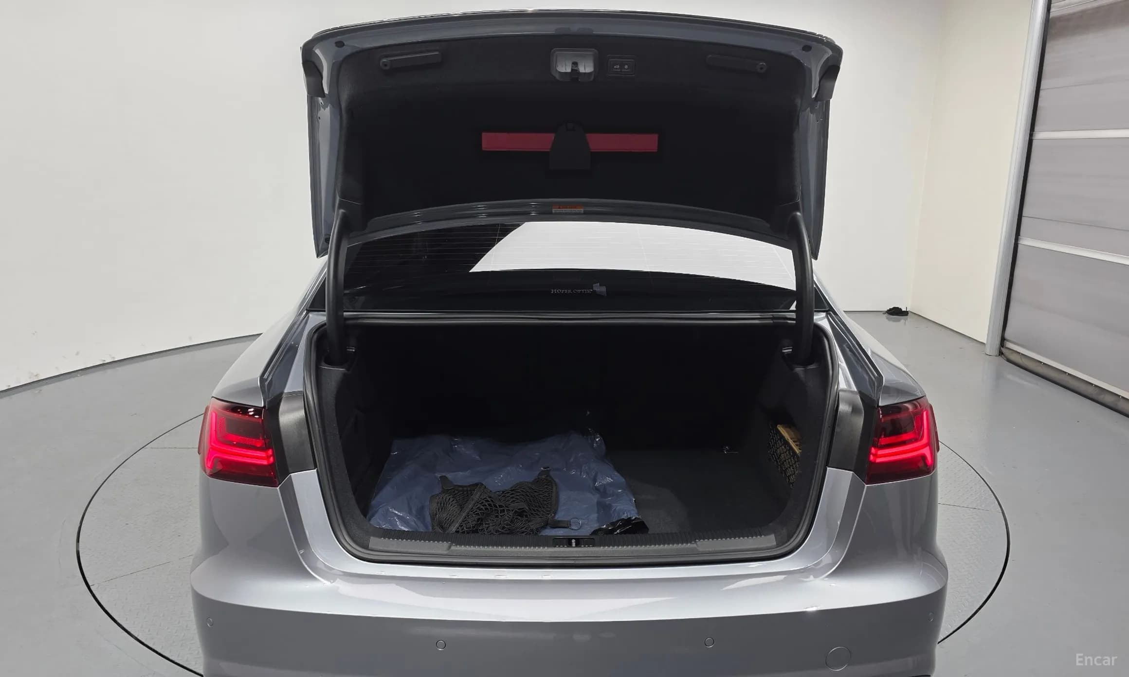 New A6