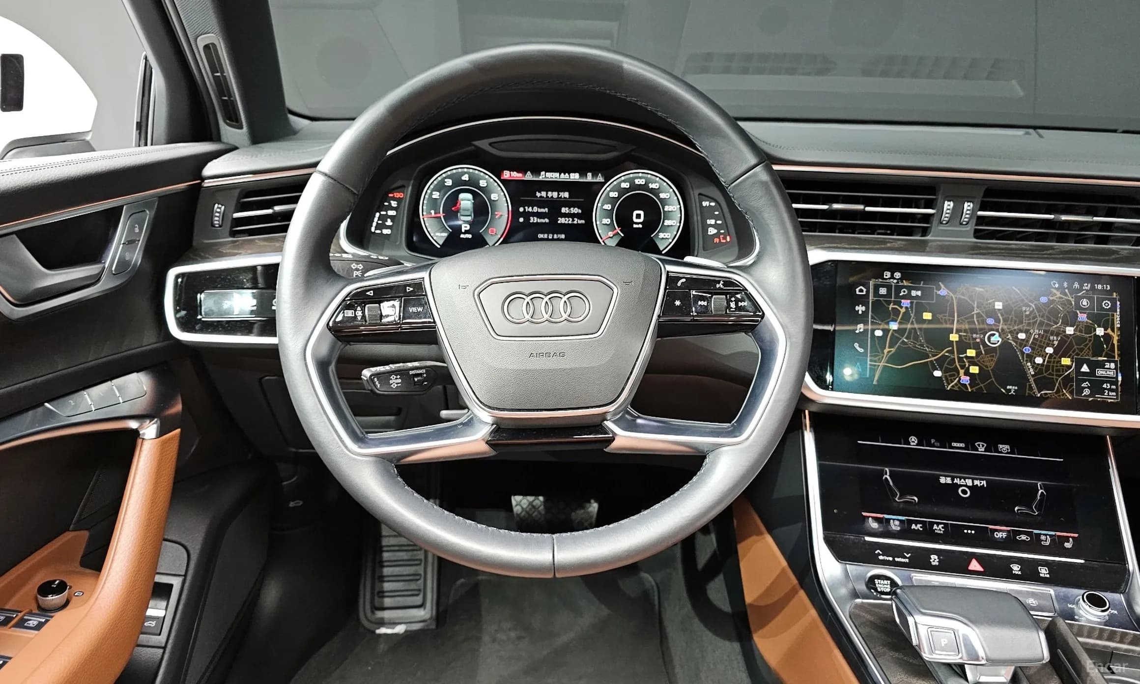 A6 (C8)