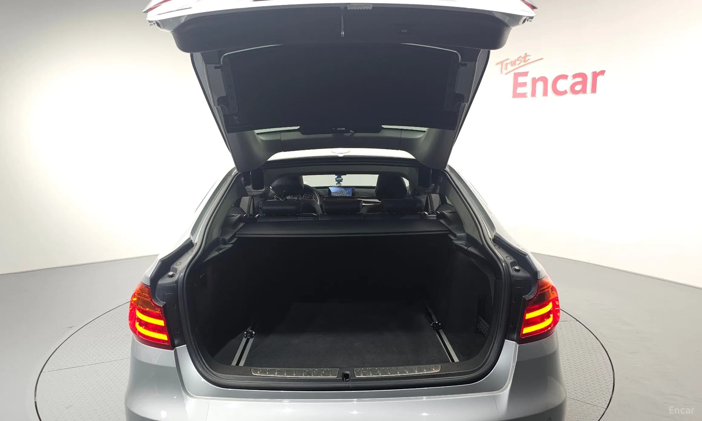 3 Series GT (F34)