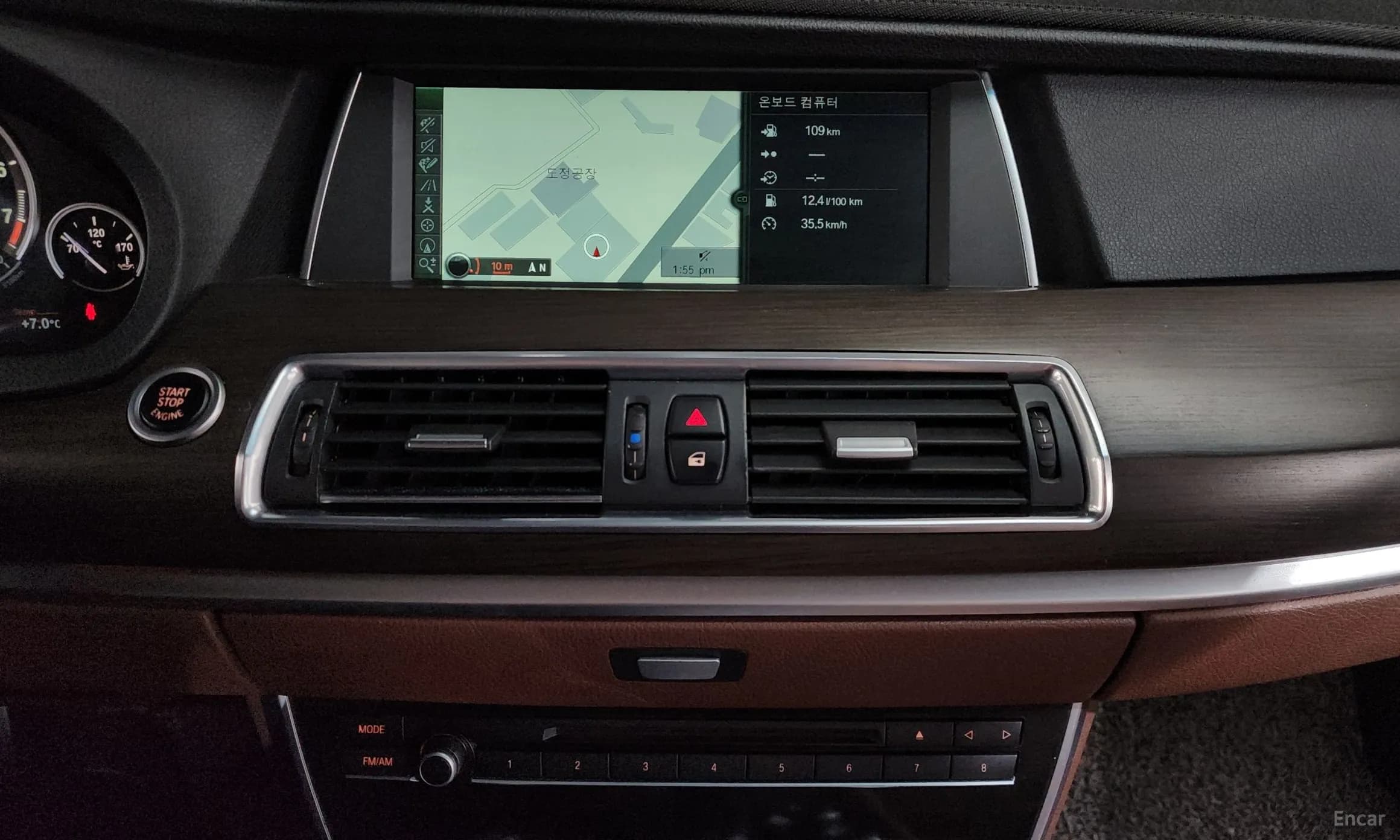5 Series GT (F07)