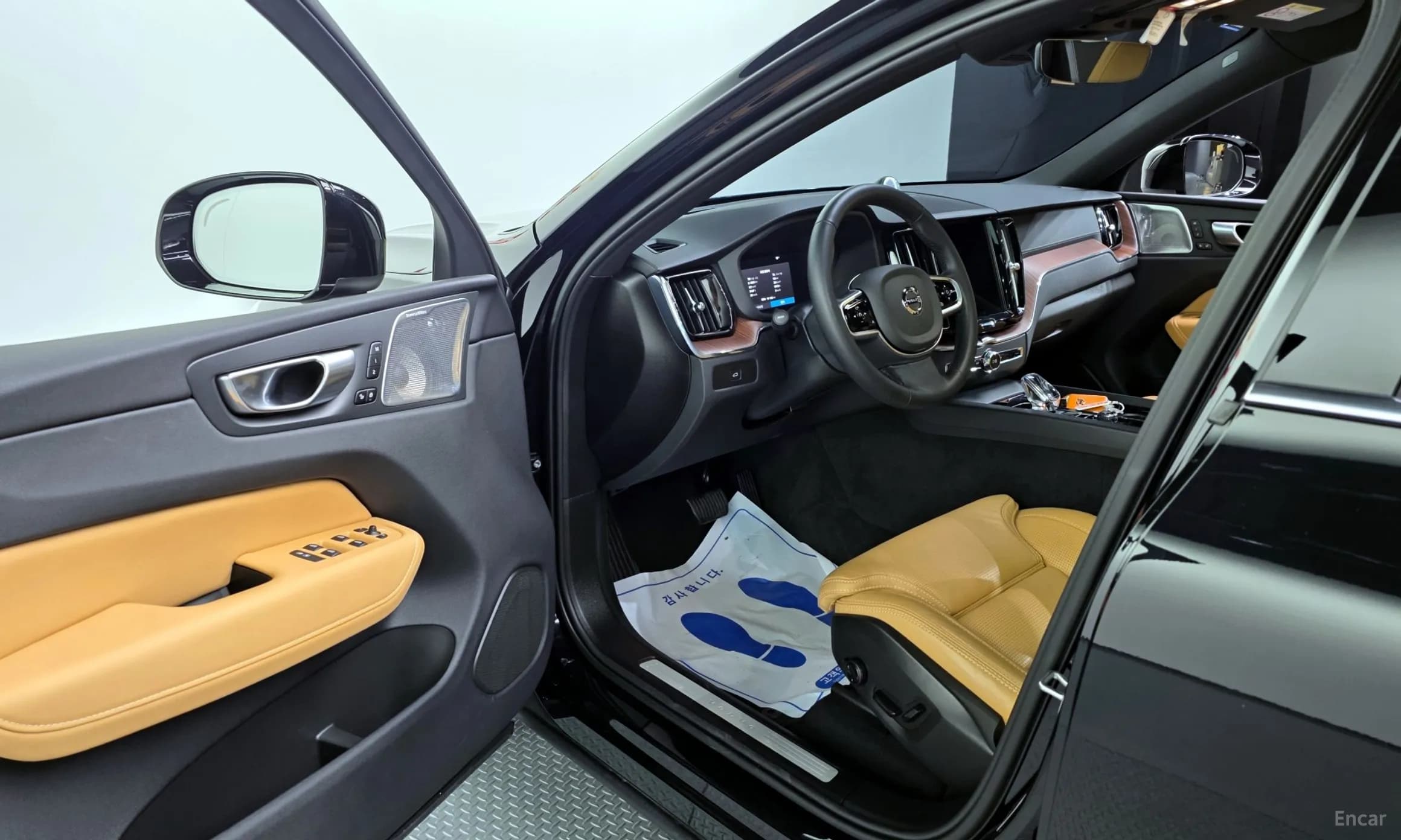 XC60 Gen 2