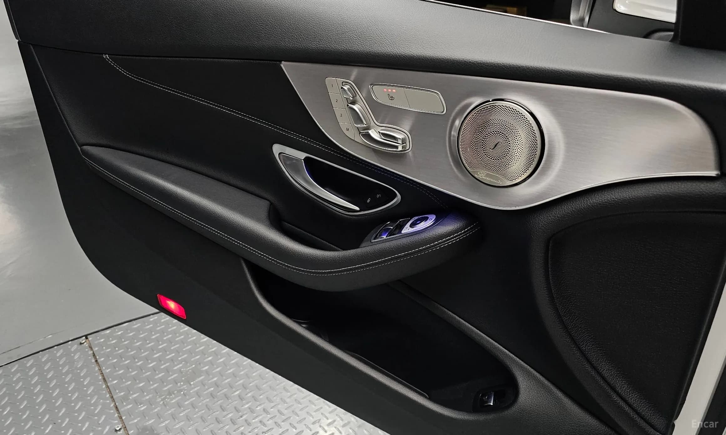 C-Class W205