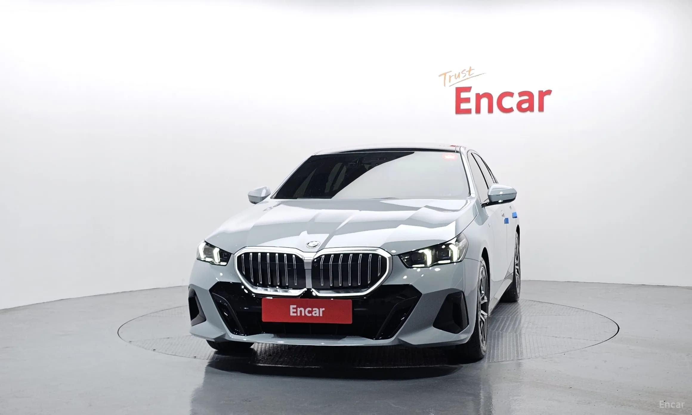 5 Series (G60)