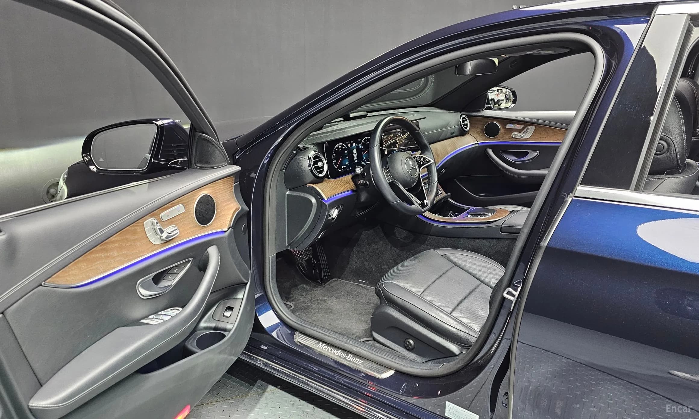 E-Class W213