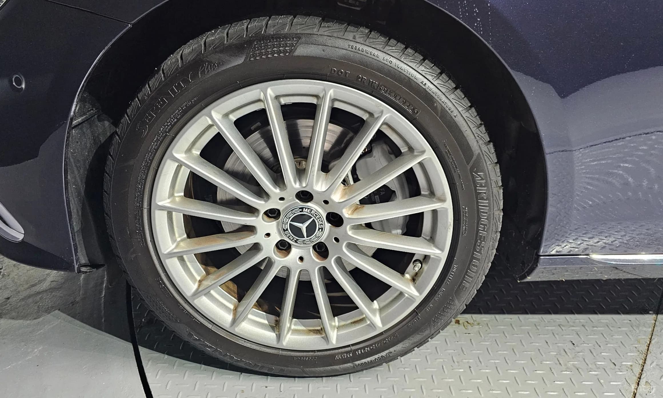E-Class W213
