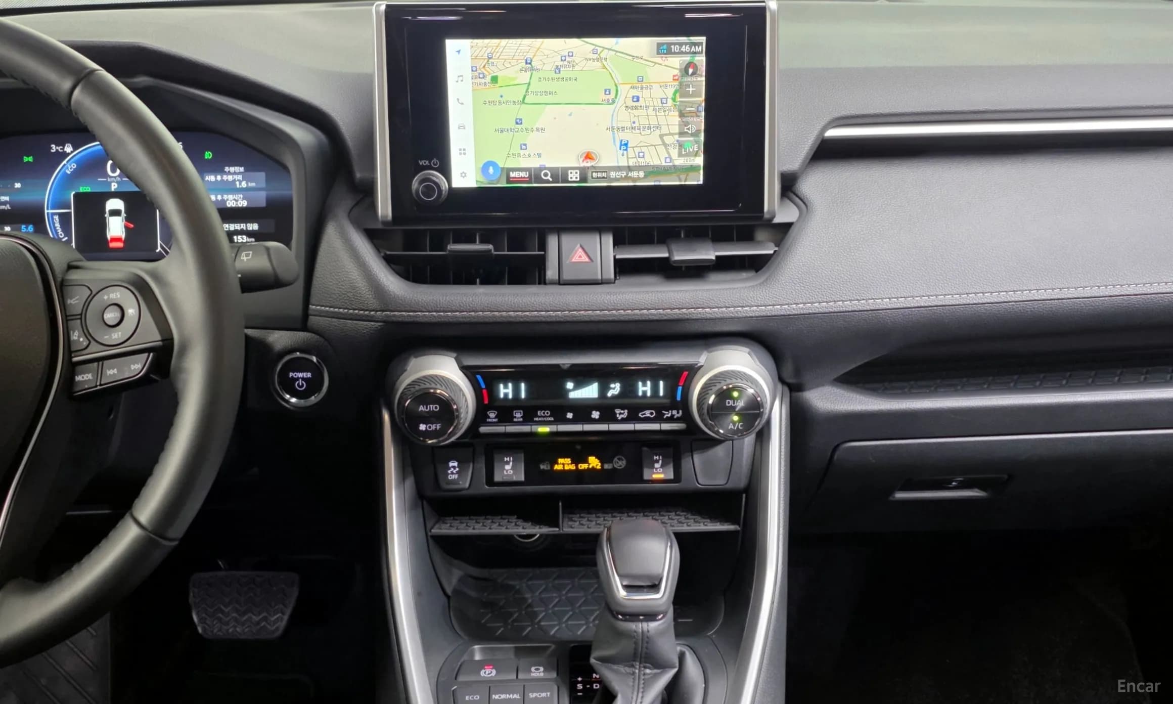 RAV4 5th Generation