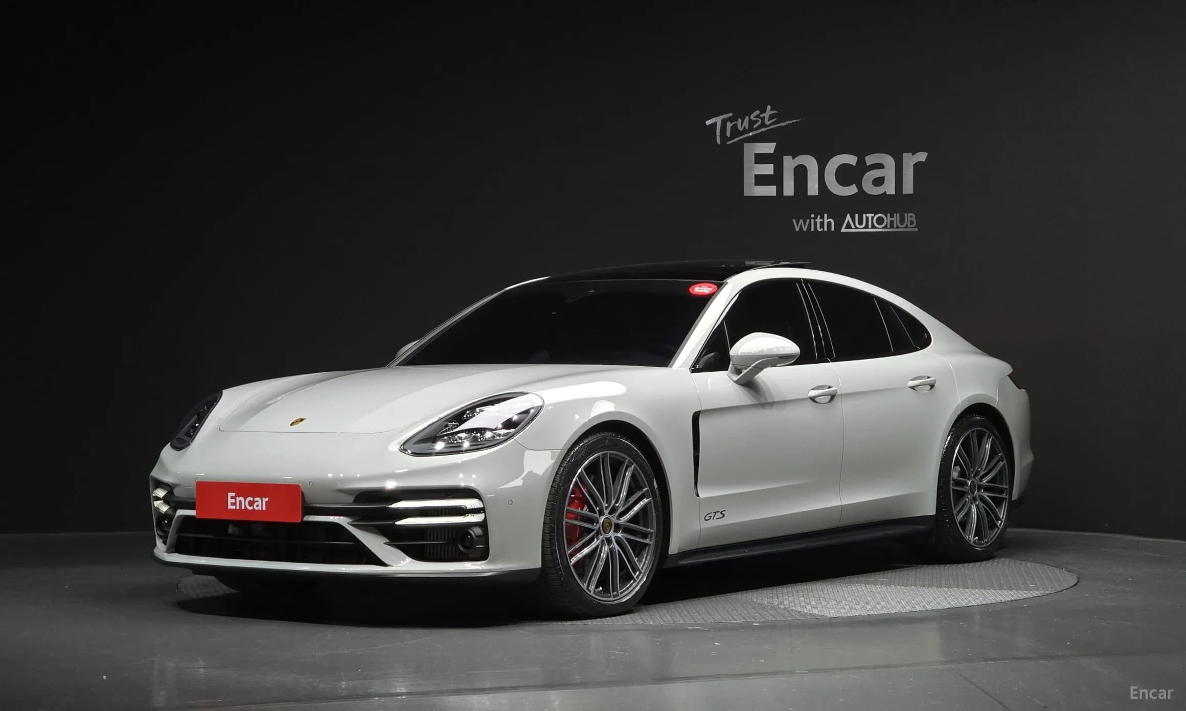 Panamera (971)