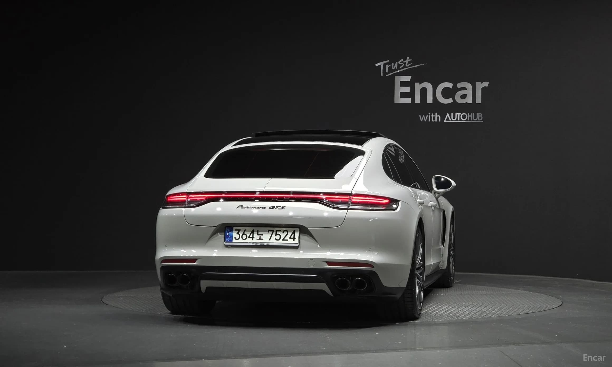 Panamera (971)