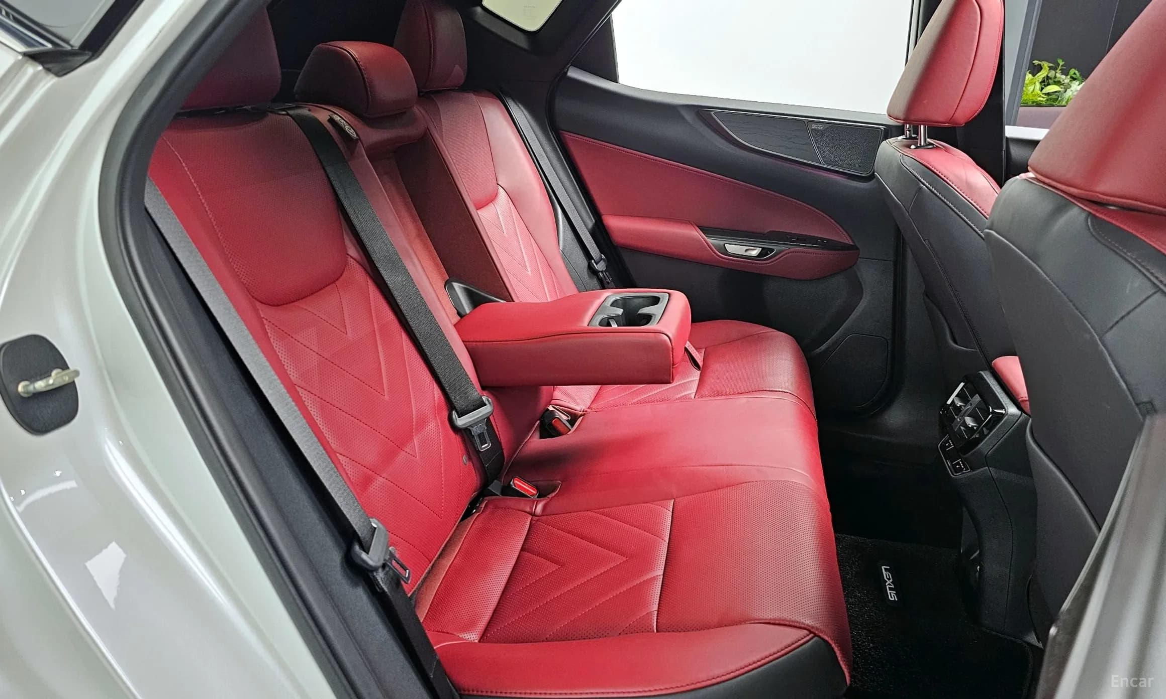 NX350h Gen 2