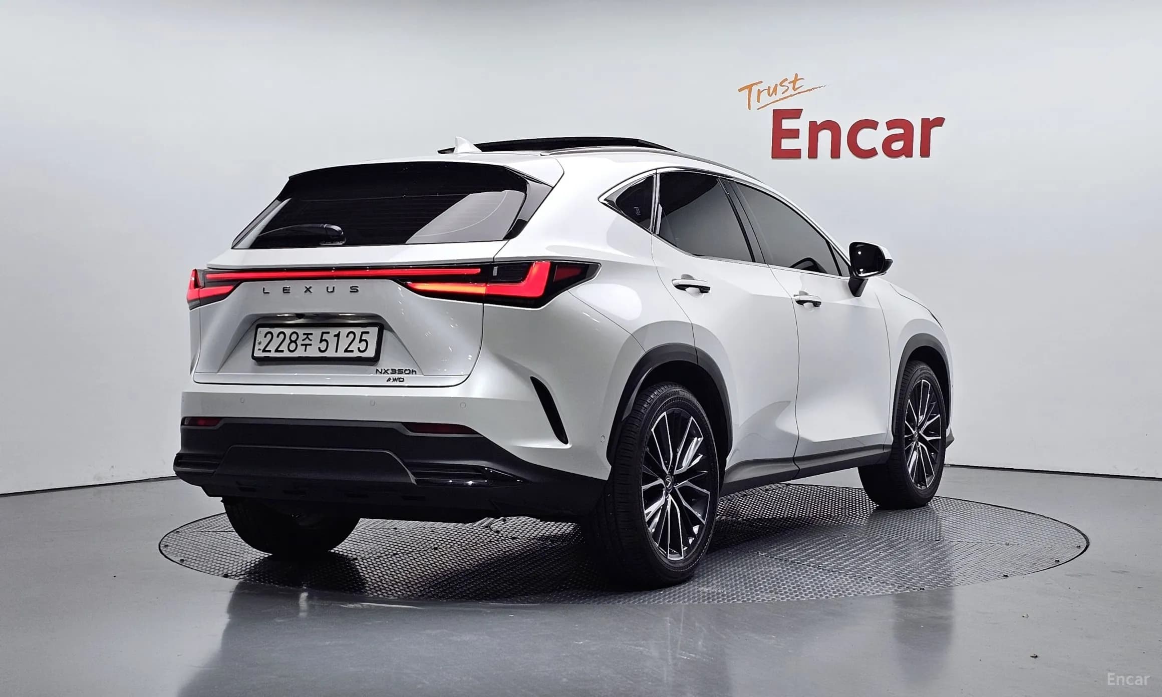 NX350h Gen 2