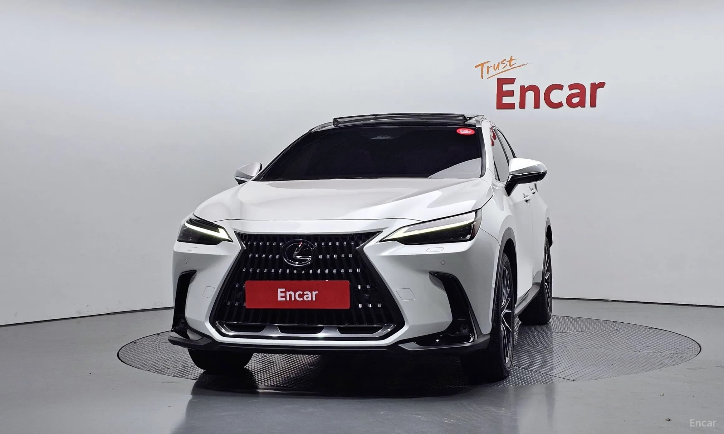 NX350h Gen 2