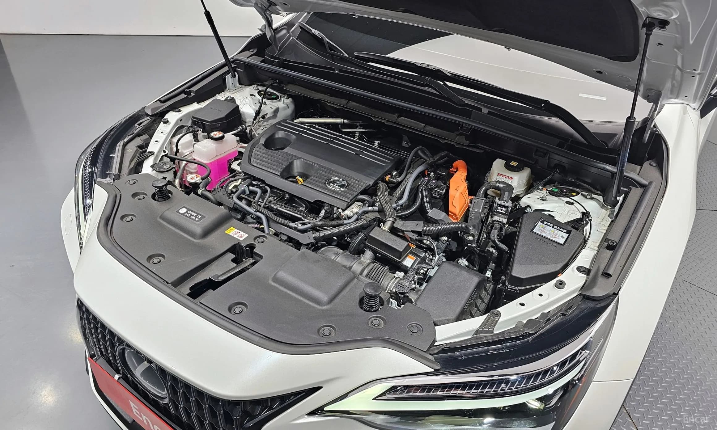 NX350h Gen 2