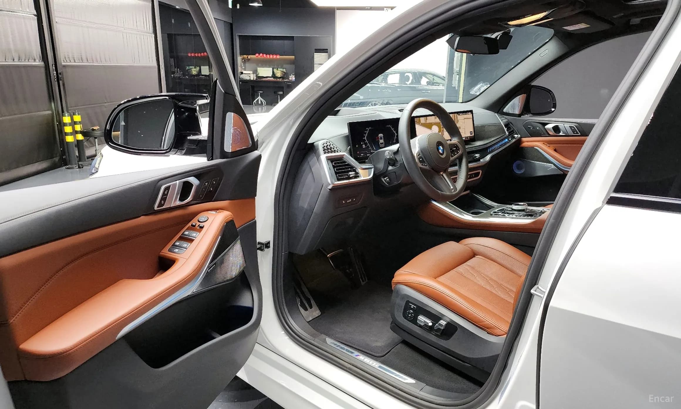 X5 (G05)