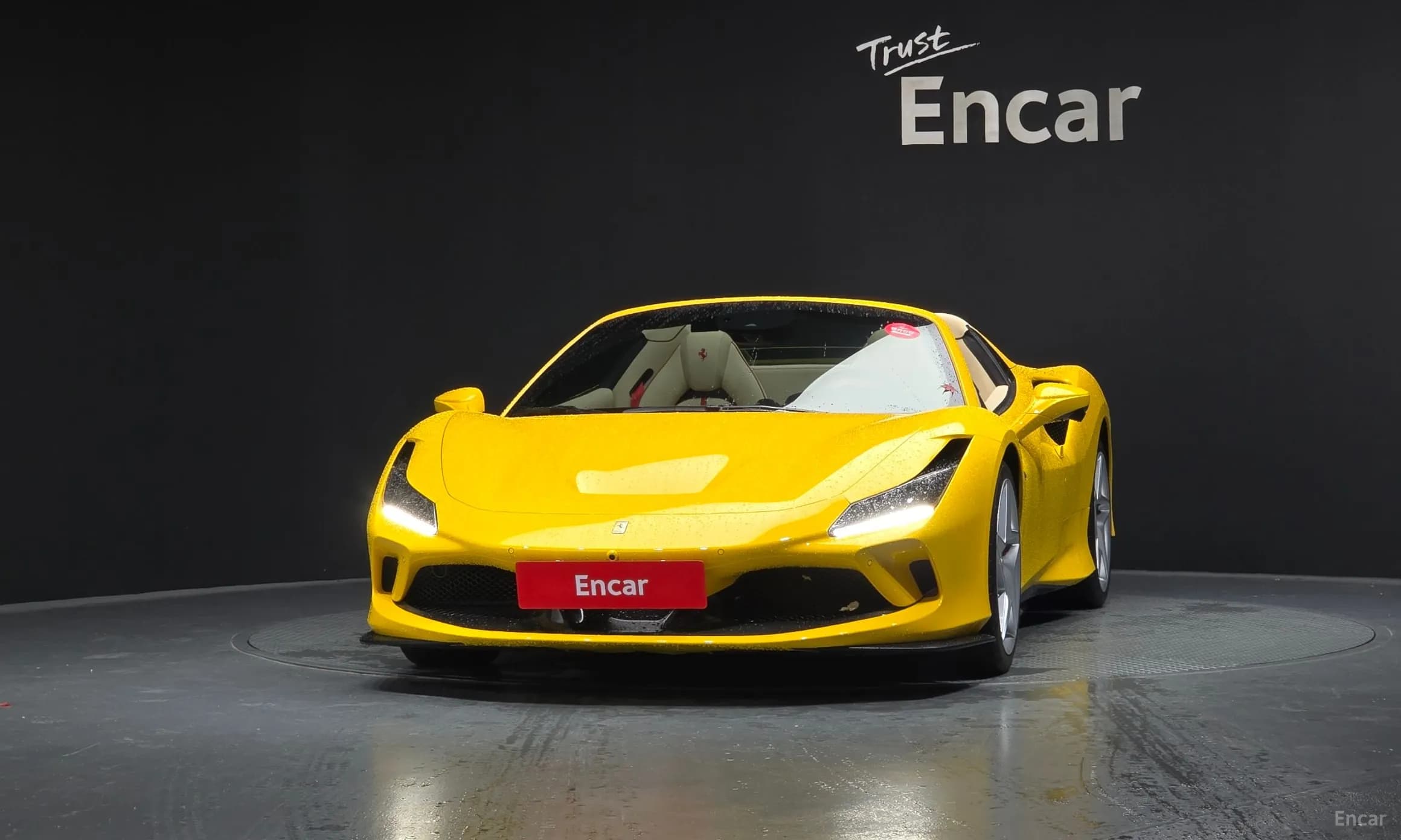 F8 Spider