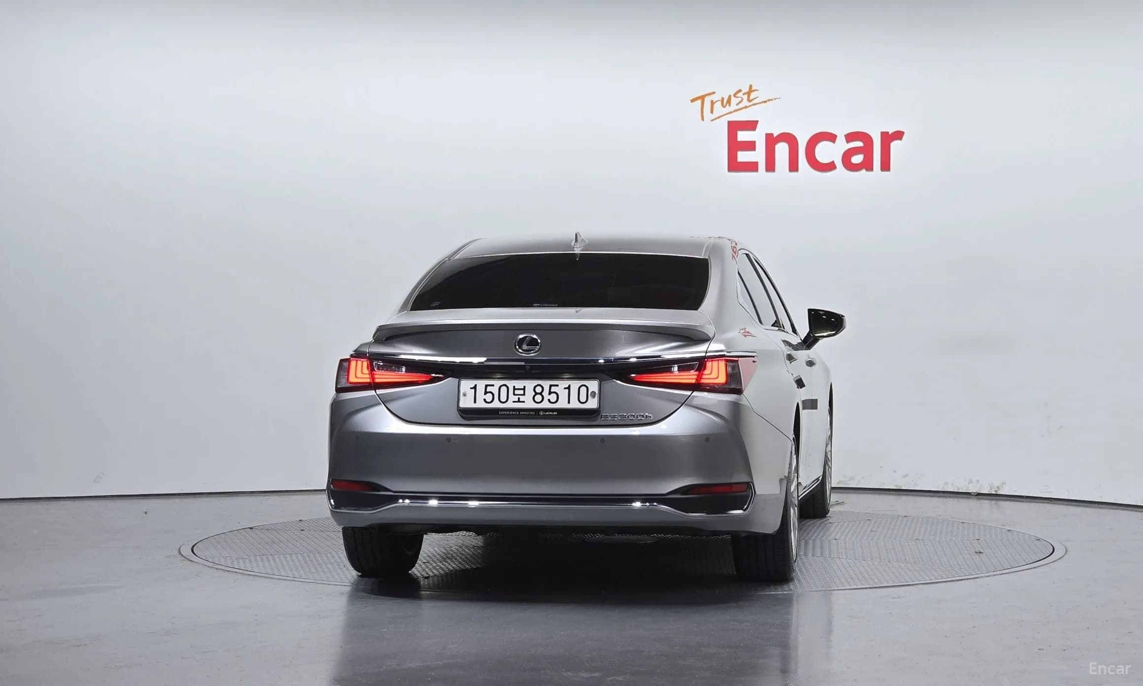 ES300h 7th Generation