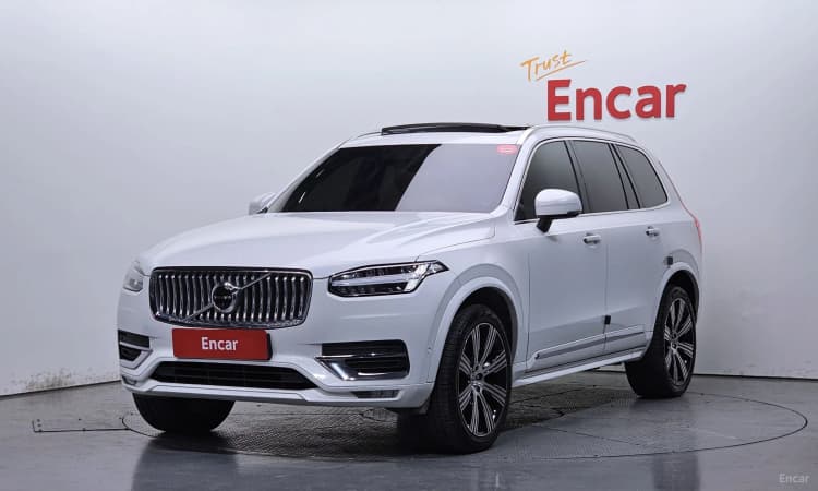 XC90 Gen 2