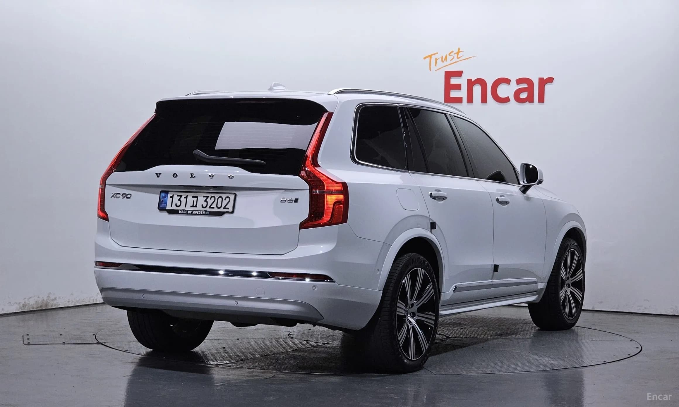 XC90 Gen 2