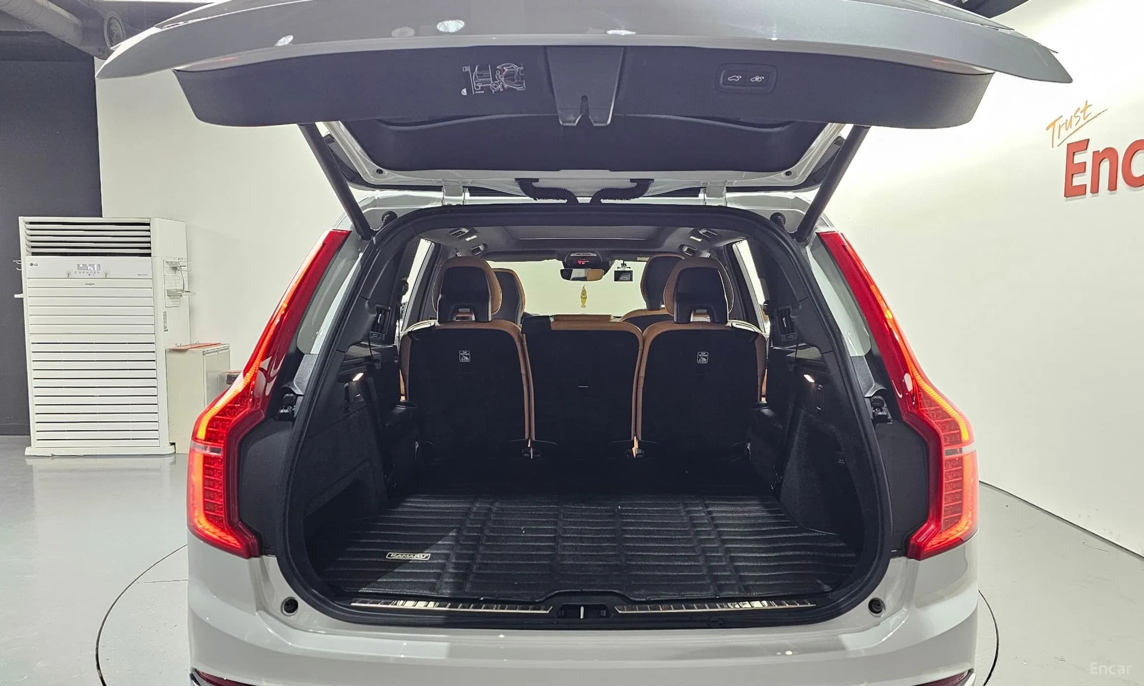 XC90 Gen 2