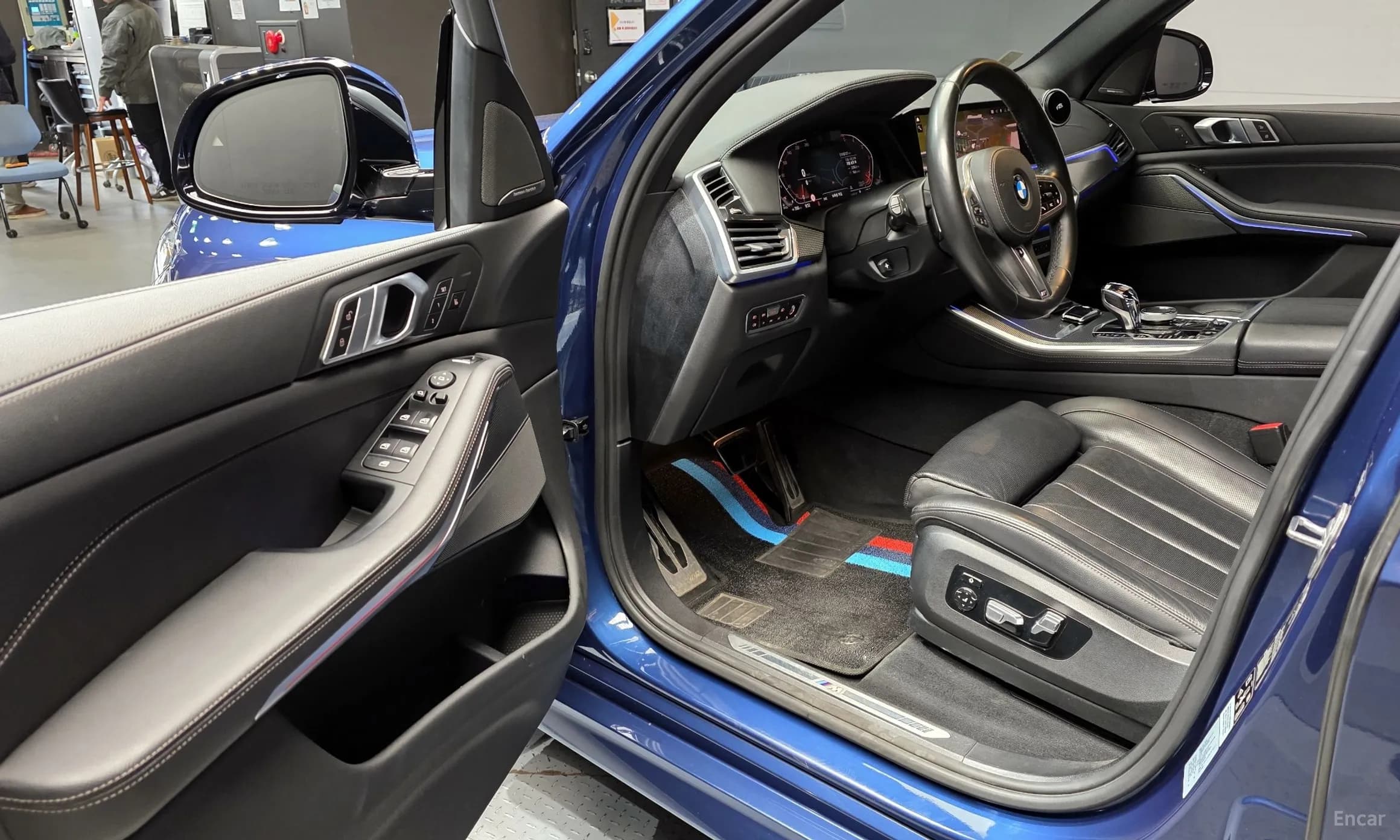 X5 (G05)