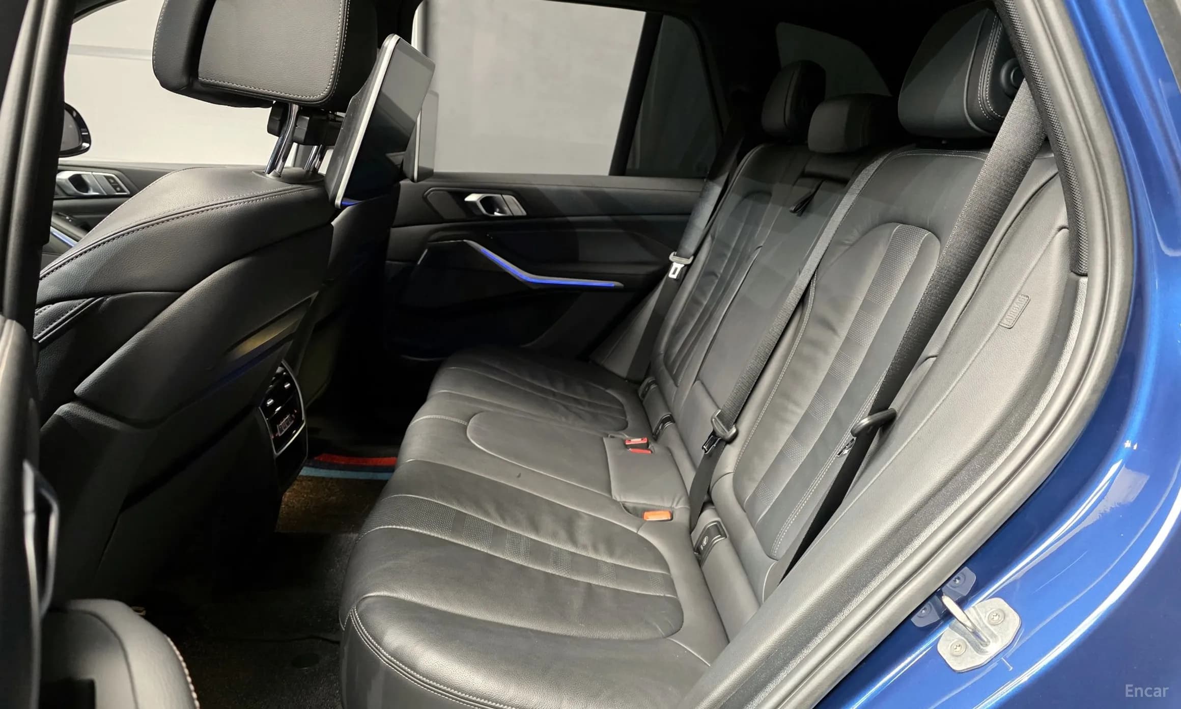 X5 (G05)