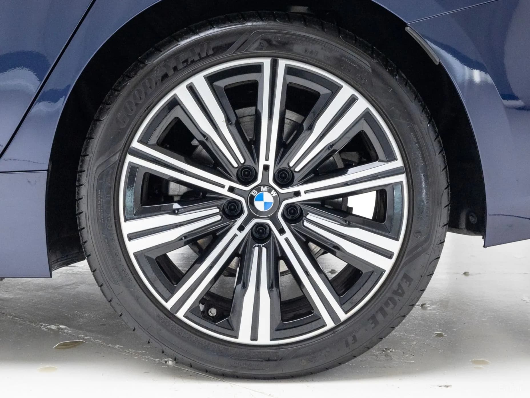 3 Series (G20)