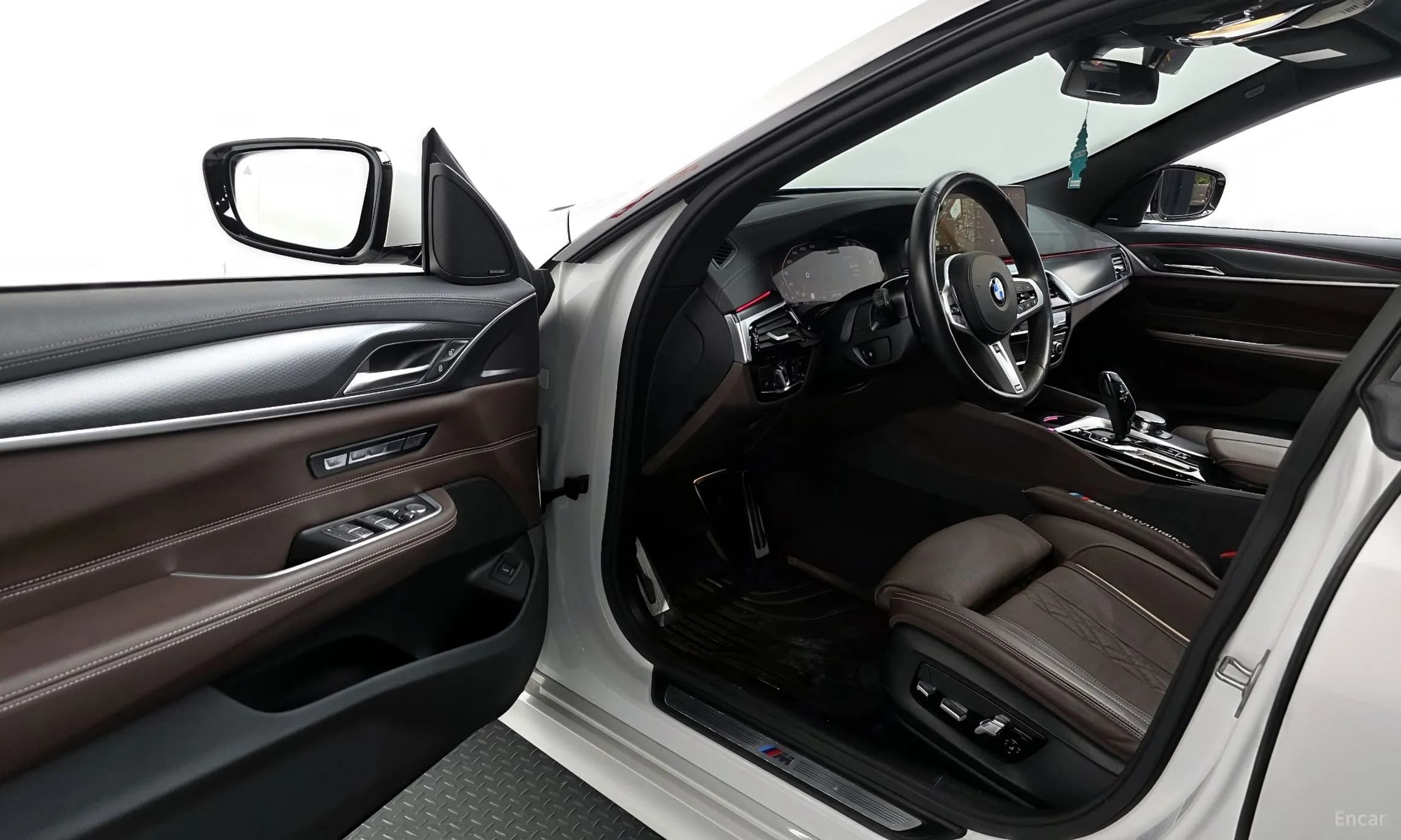 6-Series GT (G32)