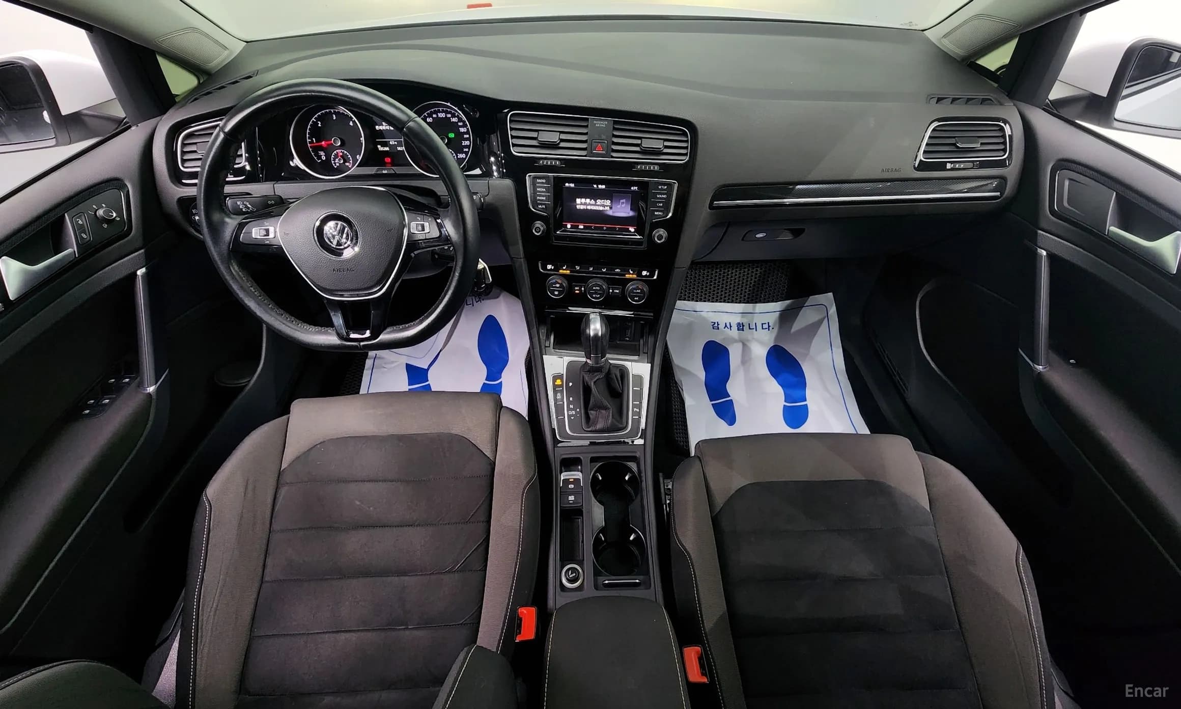 Golf 7th Generation