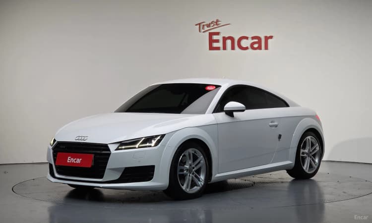 TT (8S)