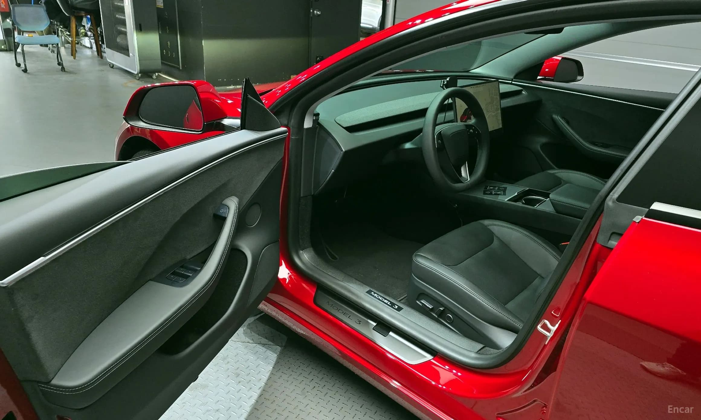 Model 3
