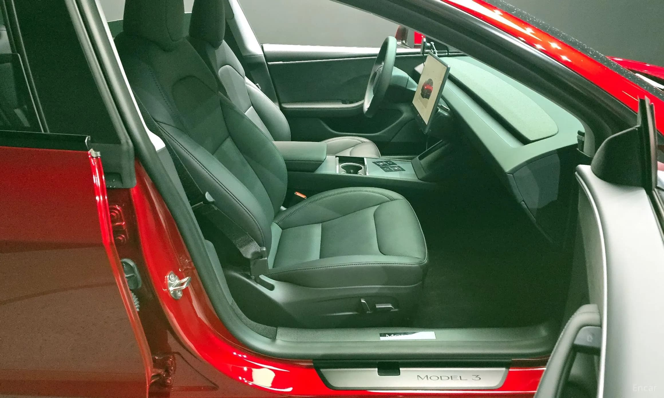Model 3