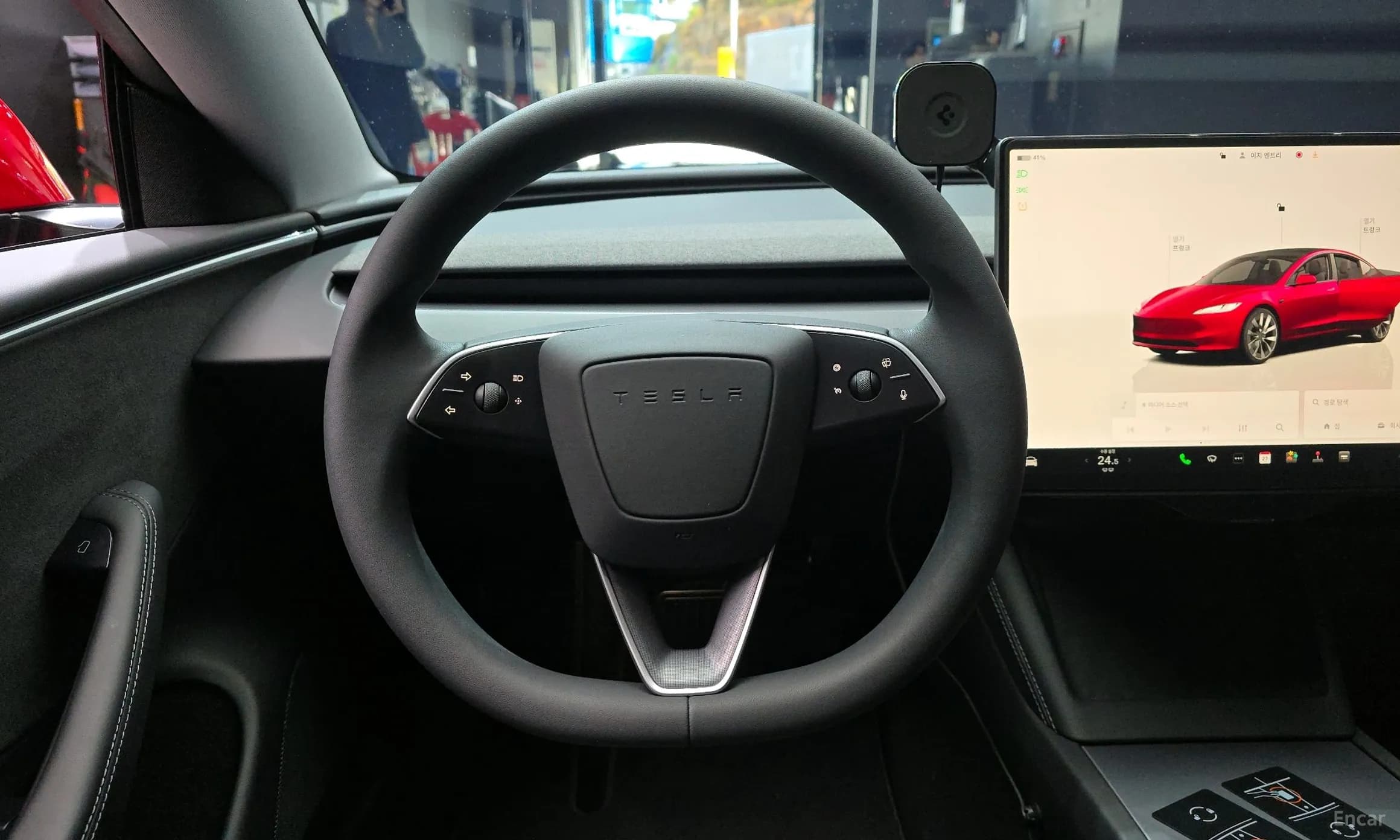 Model 3