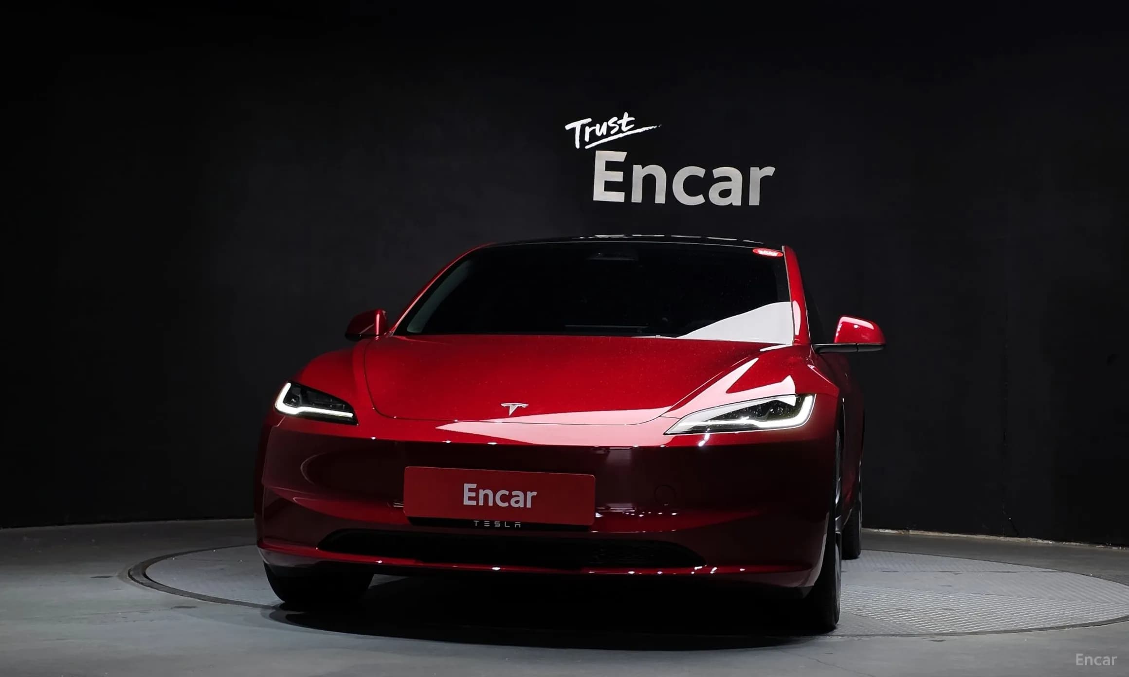Model 3