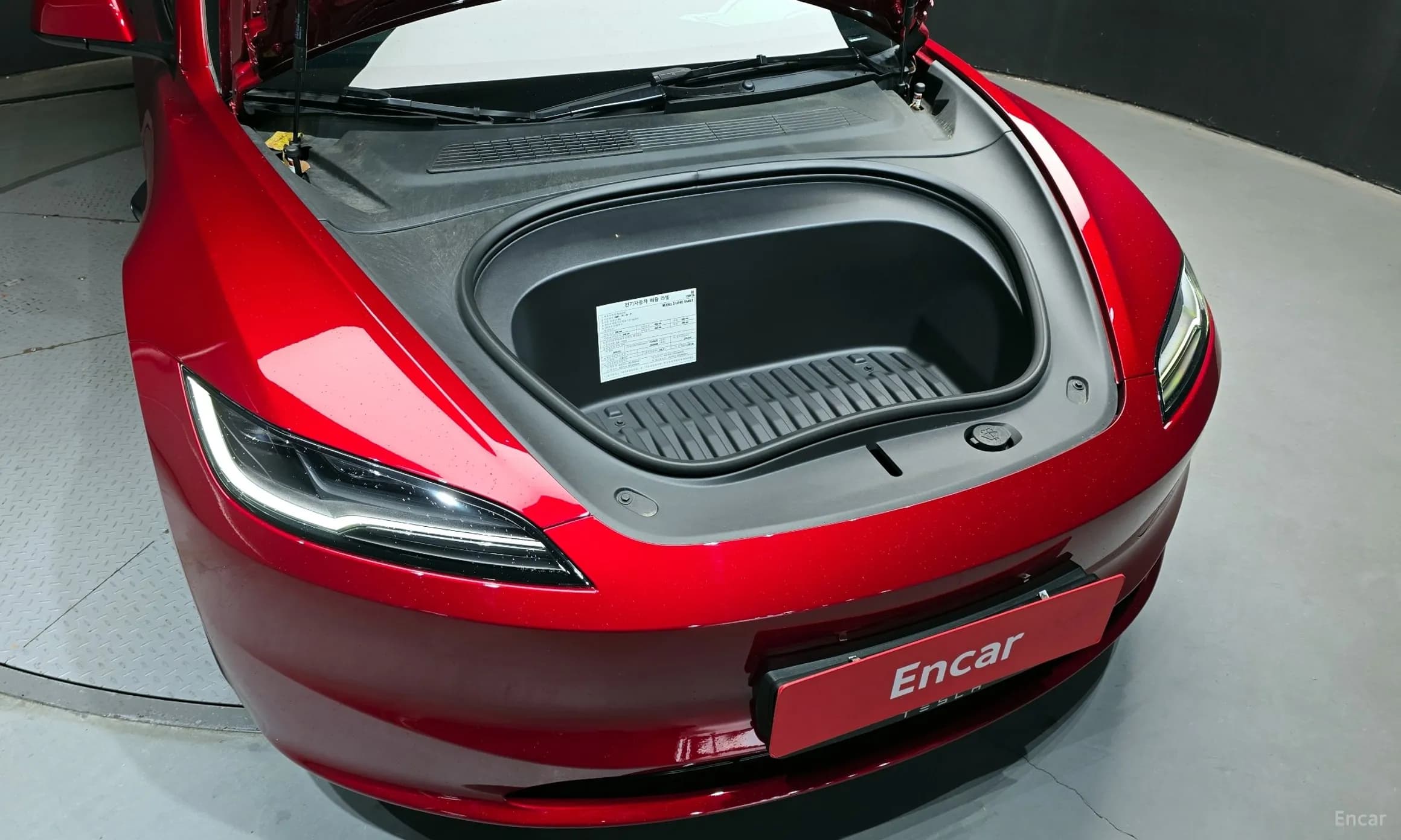 Model 3