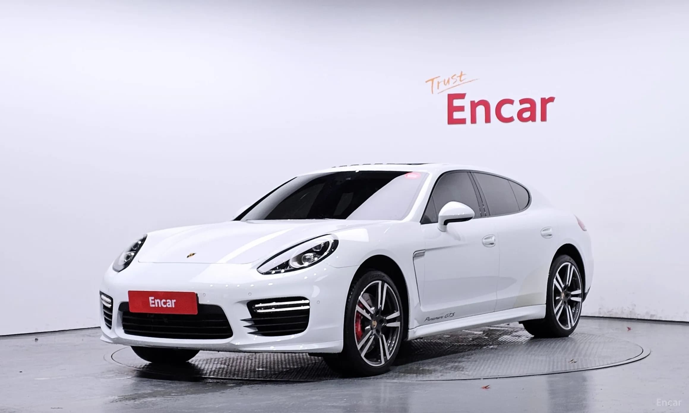 Panamera