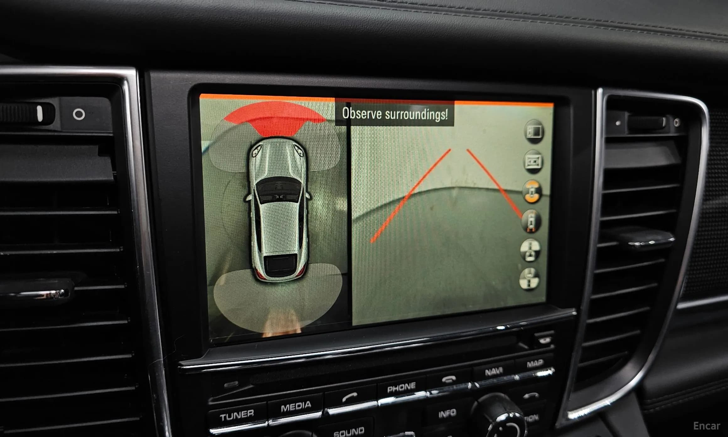 Panamera