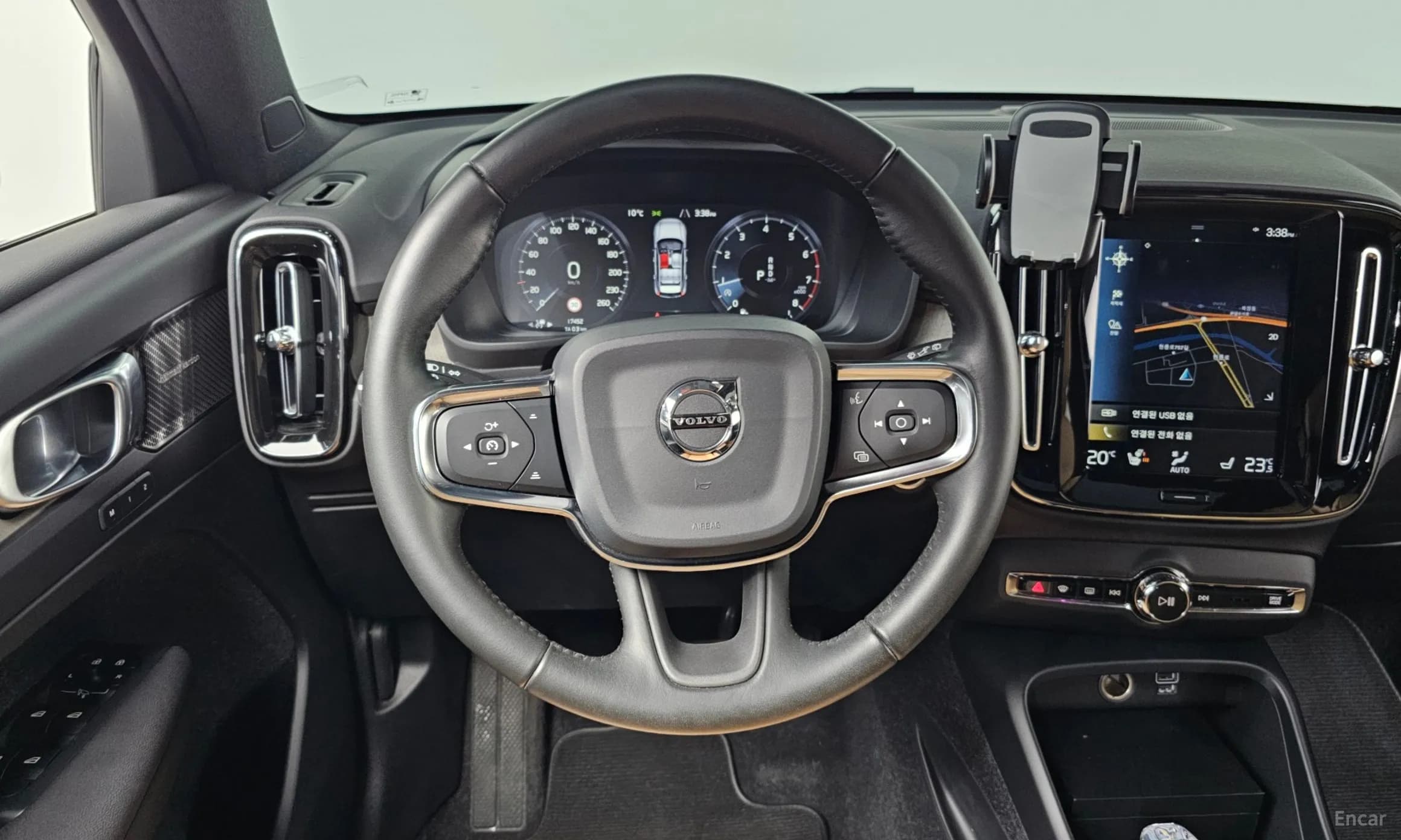 XC40