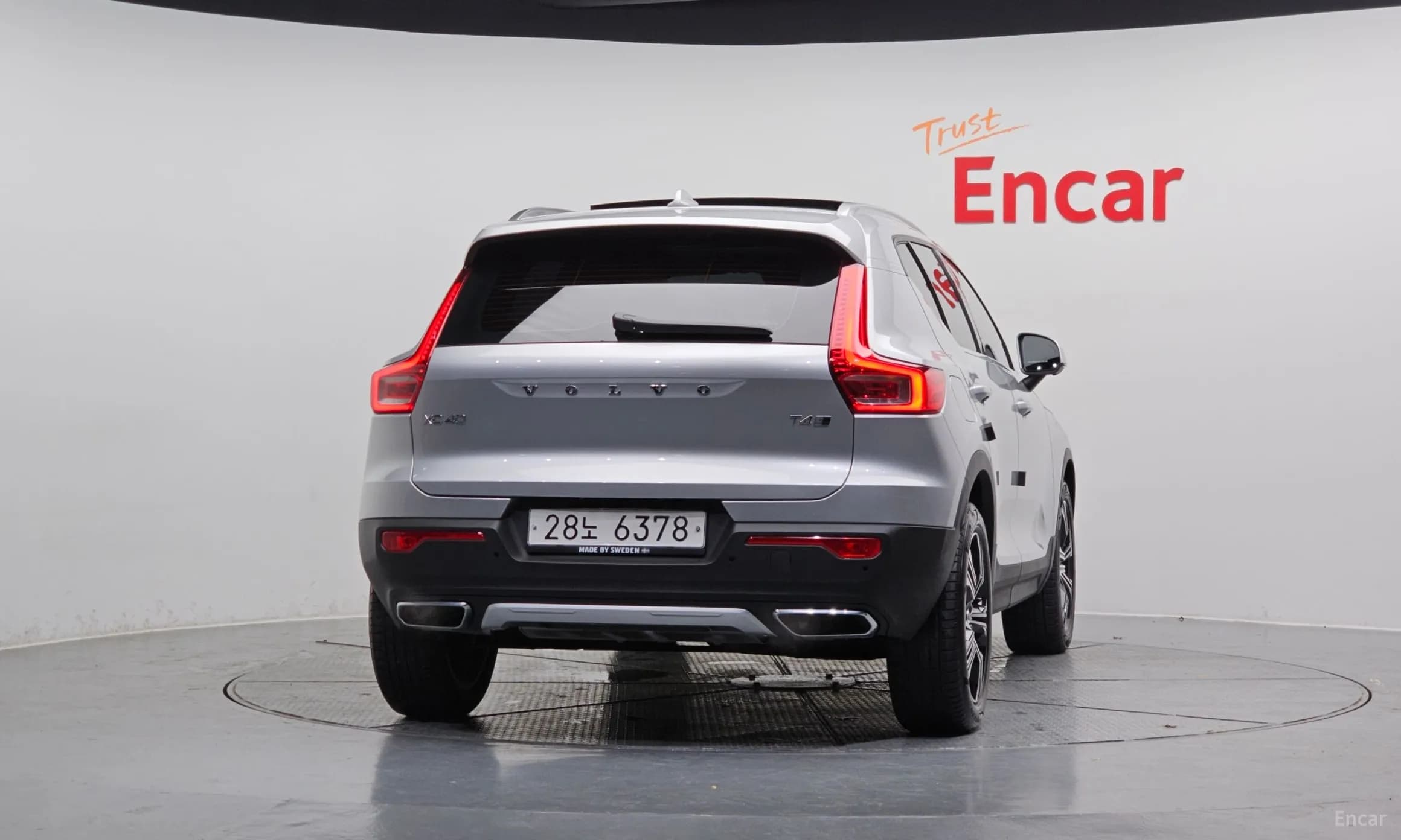 XC40