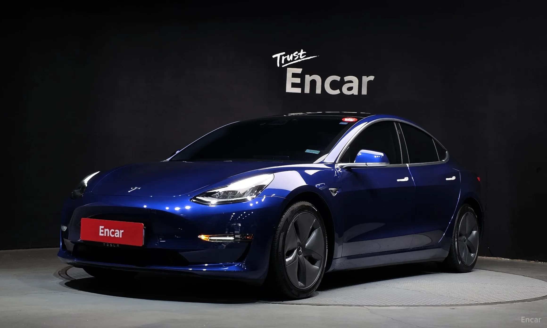 Model 3