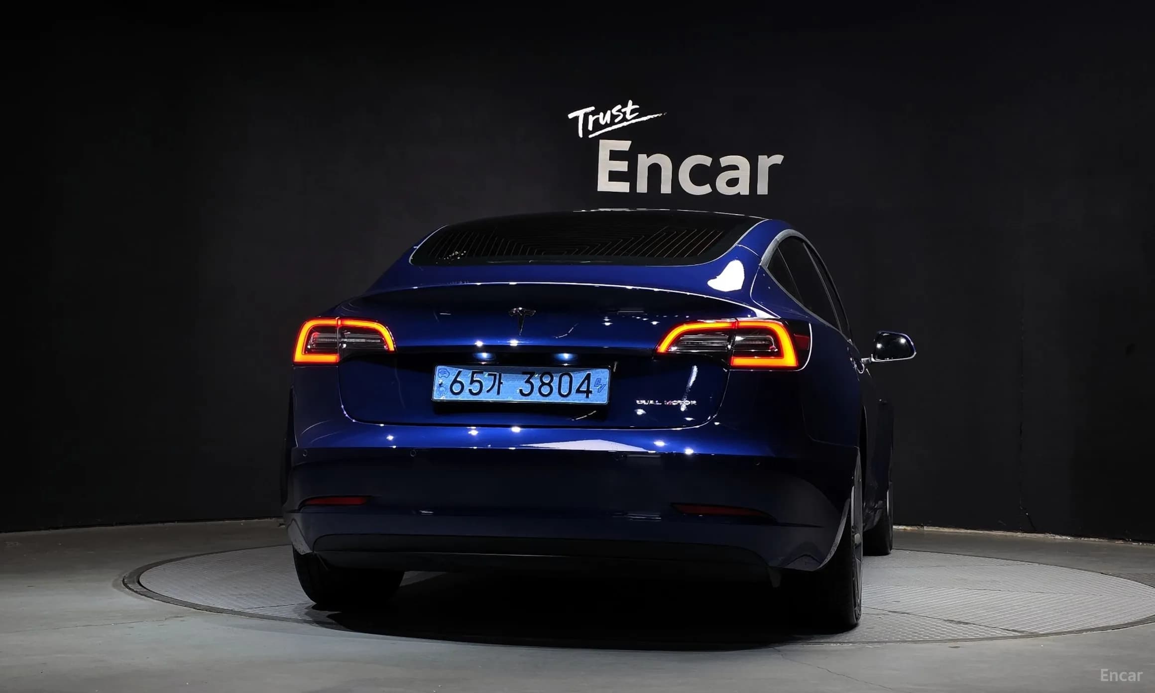 Model 3