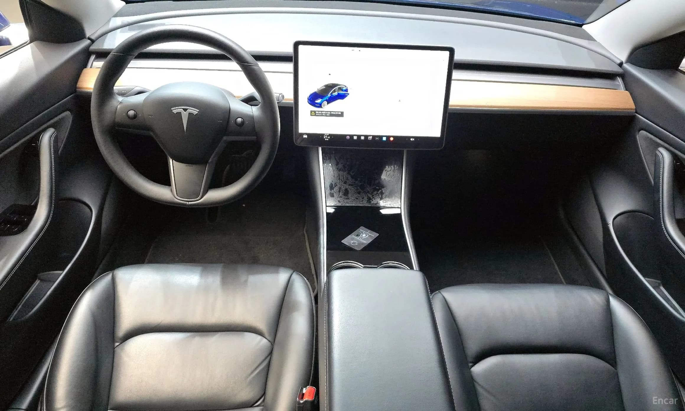 Model 3