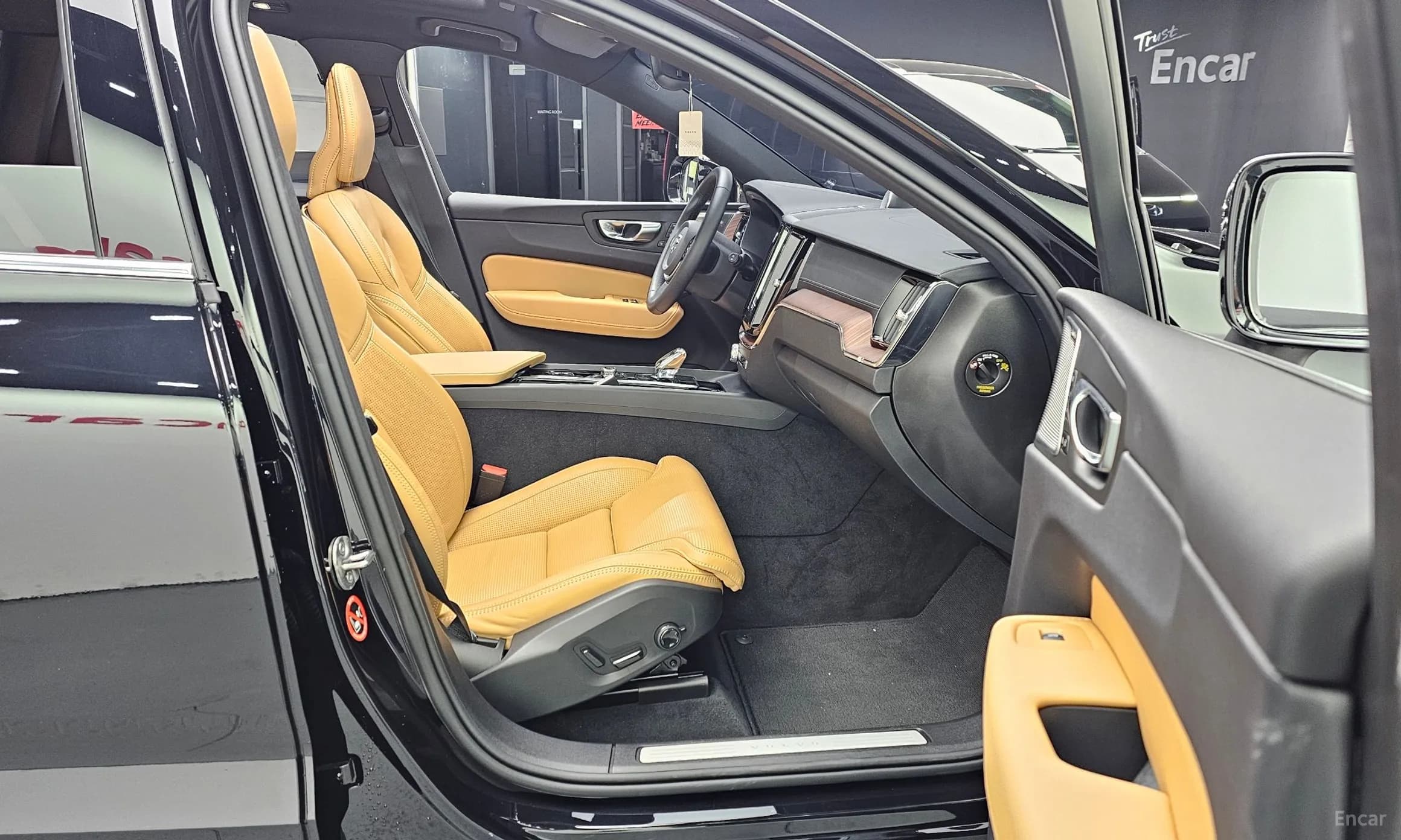 XC60 Gen 2