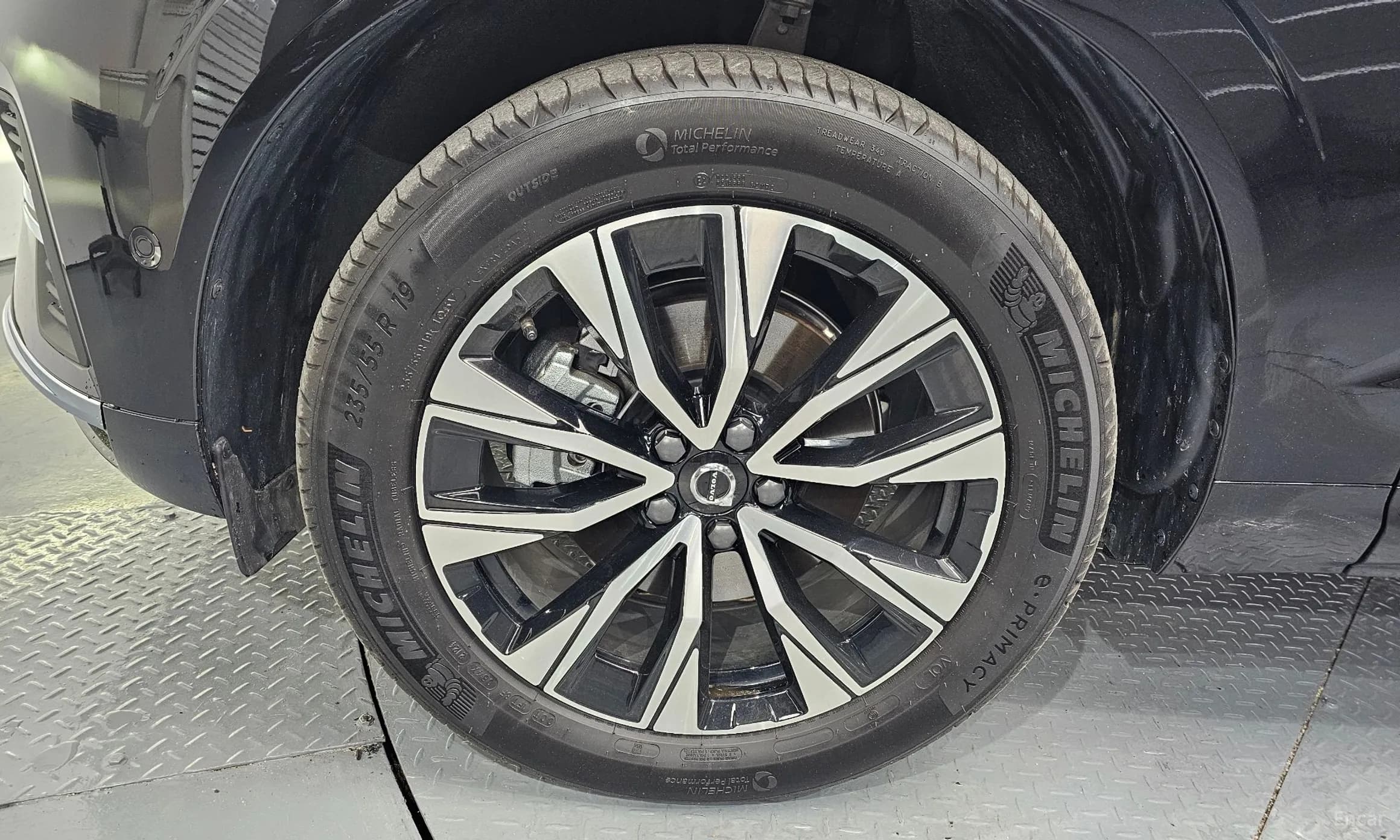 XC60 Gen 2