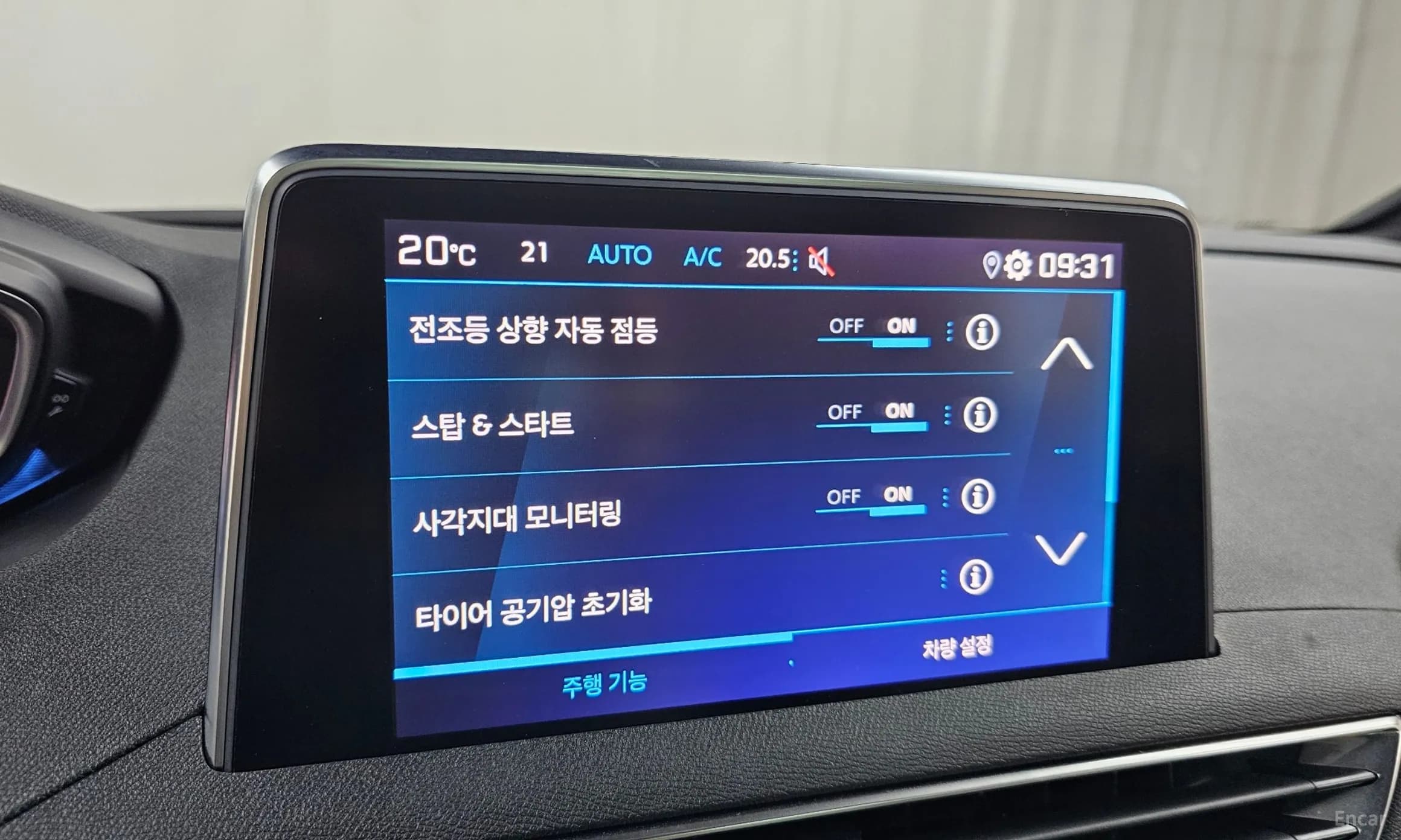 3008 2nd generation