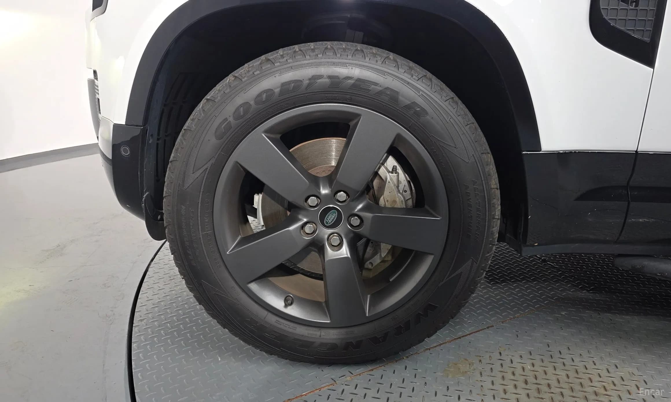 Defender (L663)