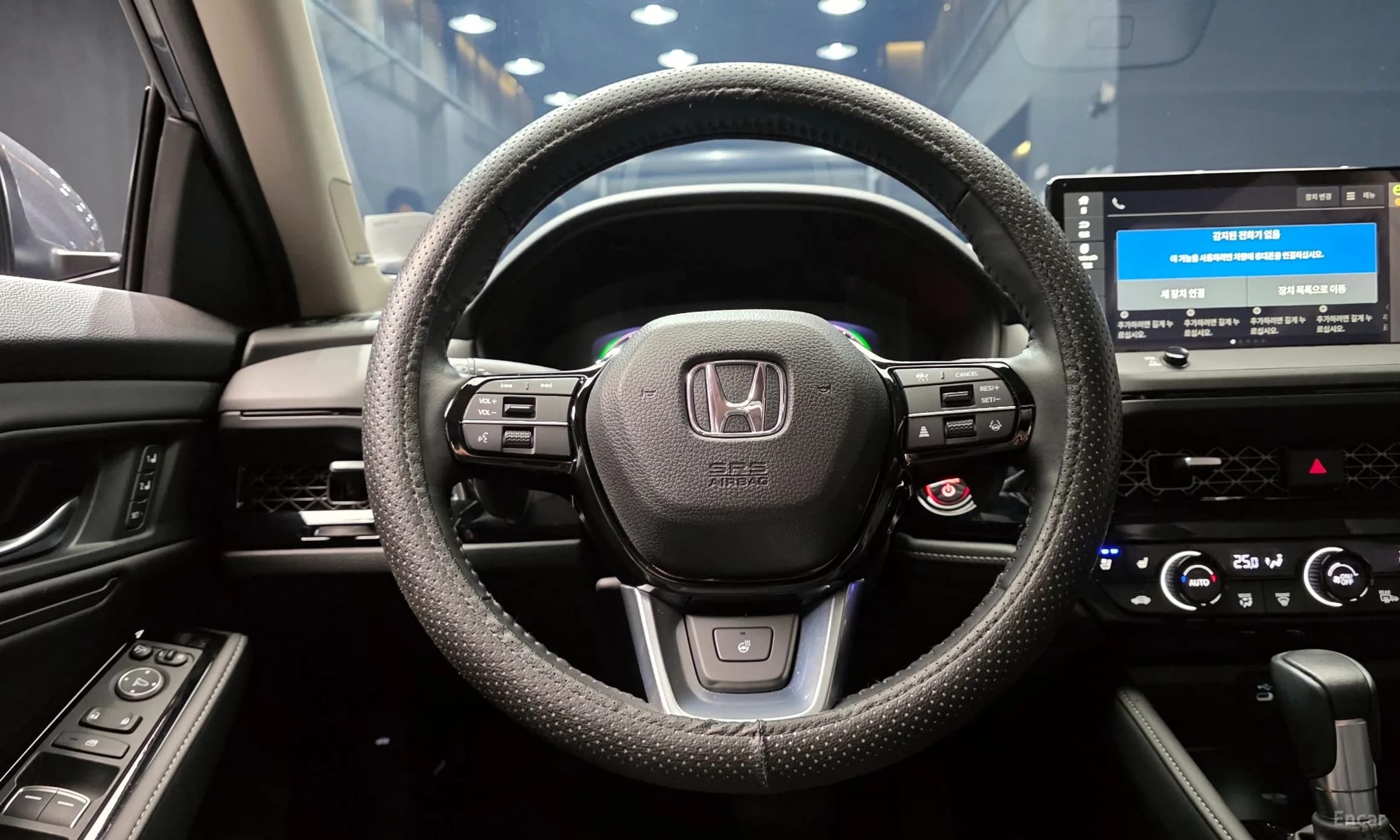 Accord 11th Generation
