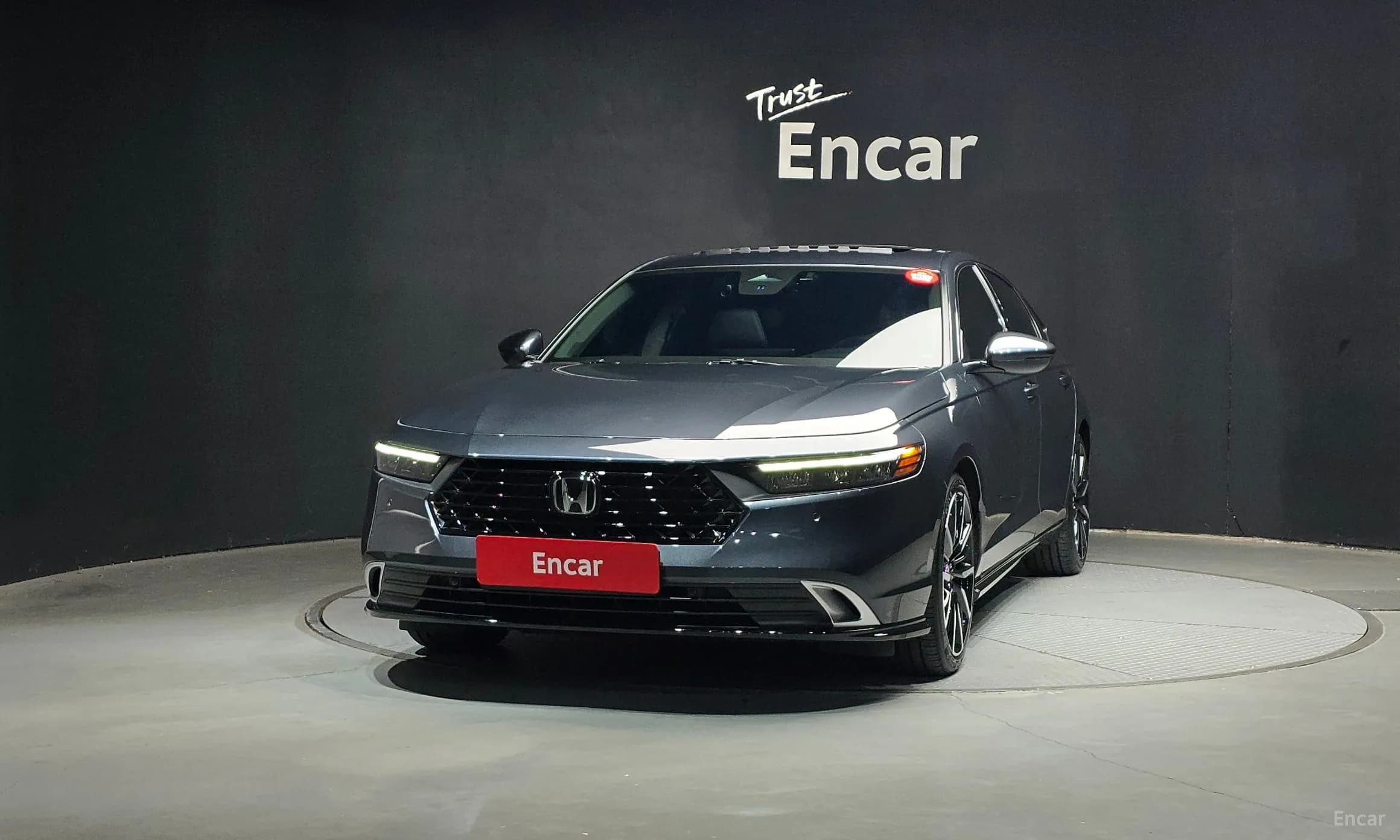 Accord 11th Generation